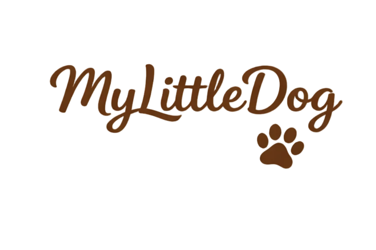 MyLittleDog
